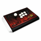 Controller -- Street Fighter IV Arcade FightStick Tournament Edition (PlayStation 3)